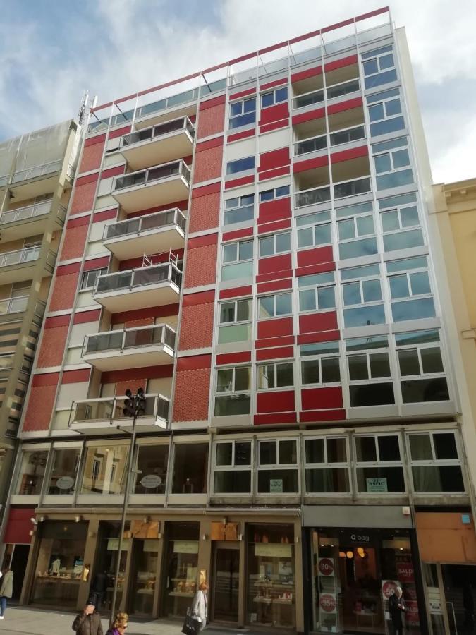 Dimora San Ferdinando 2 Apartment Bari Exterior photo